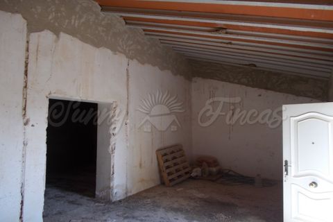 Byhus i Yecla, Murcia, Yecla - € 60.000 | Ref: SF0033 - foto 2